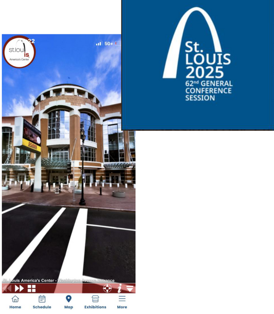 GC Session App Banner Ad