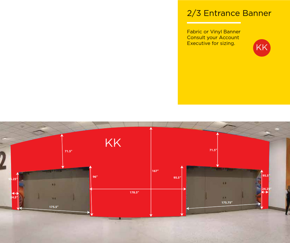 Individual Co-Branding Options